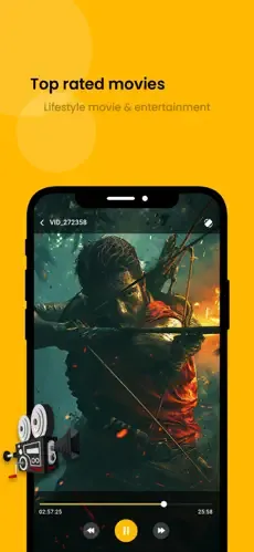 pikashow-apps Top Rated Movies